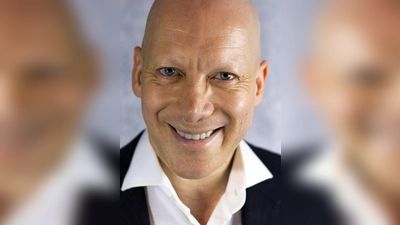 Markus Maria Winkler erweckt Johann Wolfgang von Goethe in seiner Lesung zum Leben. (Foto: Jörg Liebe)