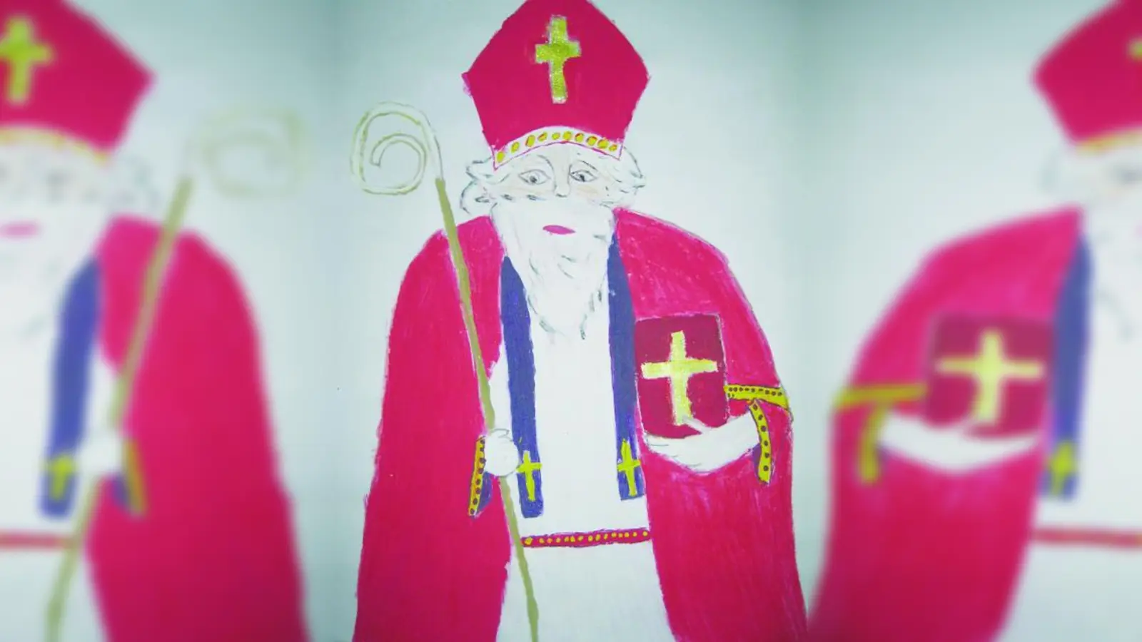 Schulsieger der Haldenbergschule in der Gruppe B wurde Oliver Kiraga (3b). (Foto: pi)