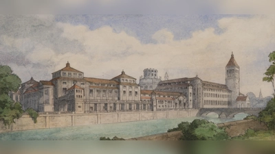 Einen Vortrag über das Deutsche Museum im Wandel der Zeiten hält dessen früherer Archivleiter Wilhelm Füßl. (Foto: Deutsches Museum)