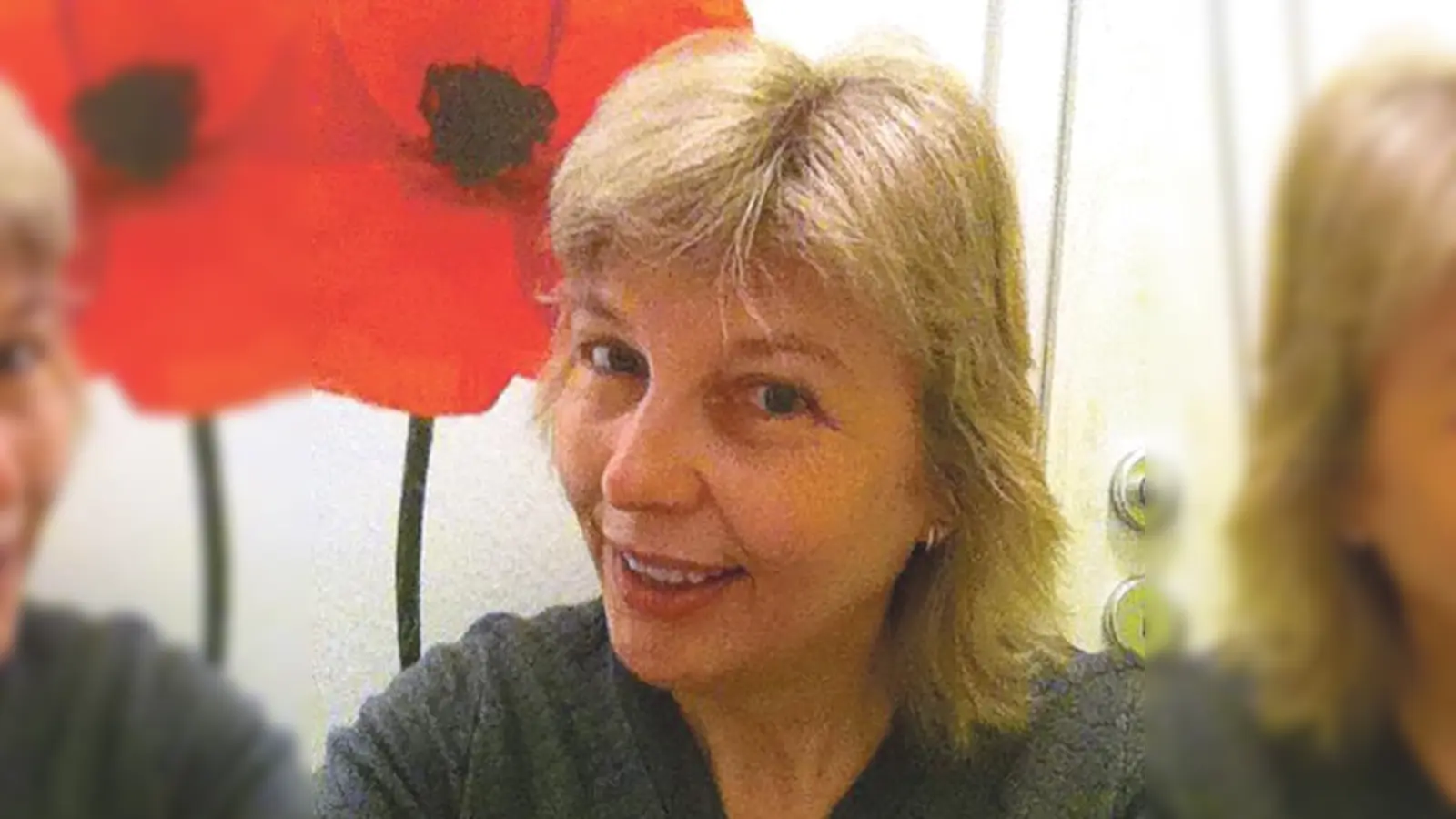 Claudia Windirsch-Schuster wohnt in Ismaning.     (Foto: VA)