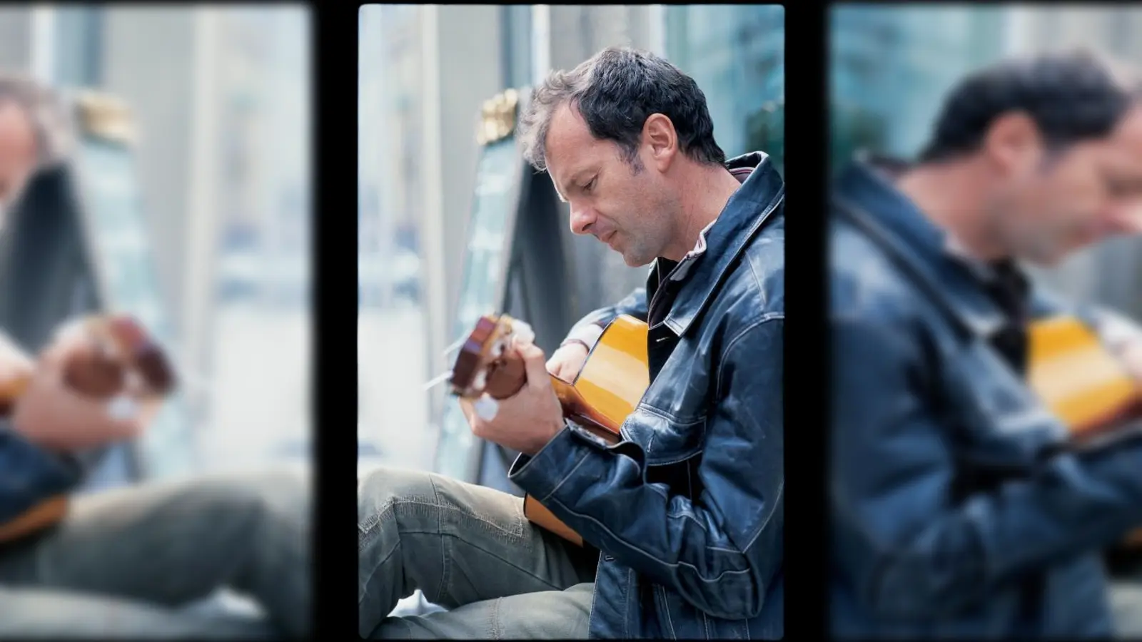 Ruhige Töne verstecken sich hinter dem Programm „Sound of Islands” von Willy Astor. (Foto: pi)