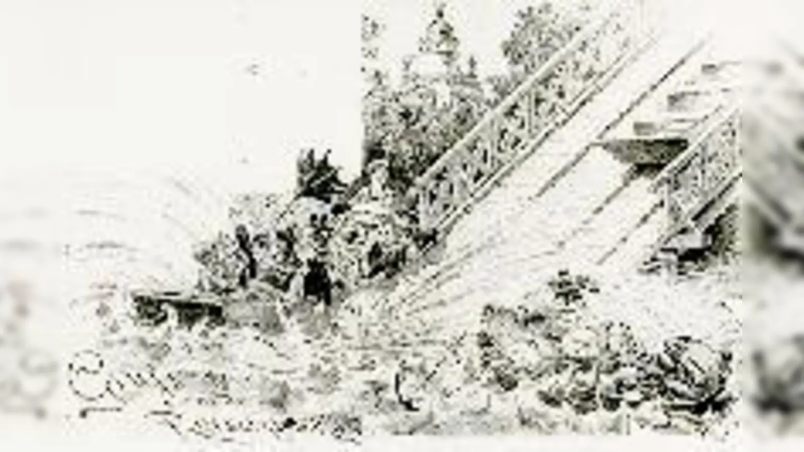 Schon um die Jahrhundertwende wurde die Isar als Ort des Vergnügens genutzt. 	Foto  (Foto: »Die Isar  Ein Lebenslauf«, herausgegeben vom Münchner Stadtmuseum.)