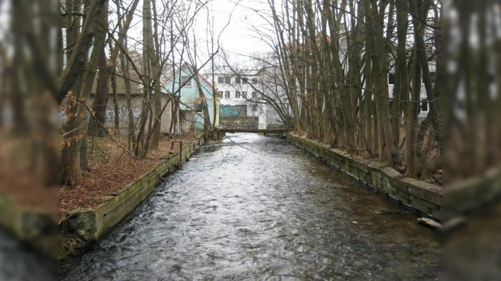 Elf Kilometer Idylle (Foto: red)