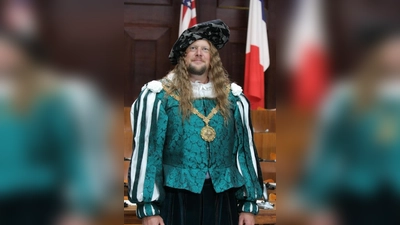 Oper und Operette mit Bayreuthsolist Andreas Hörl im Künstlerhaus am Lenbachplatz. (Foto: VA)