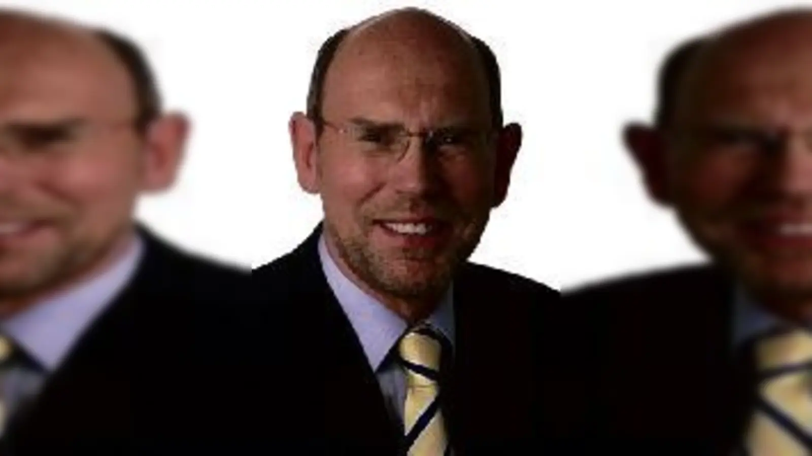 Niedersachens Wirtschaftsminister Walter Hirche (FDP) übt scharfe Kritik am Verhalten der Deutschen Post.  (Foto: mw)