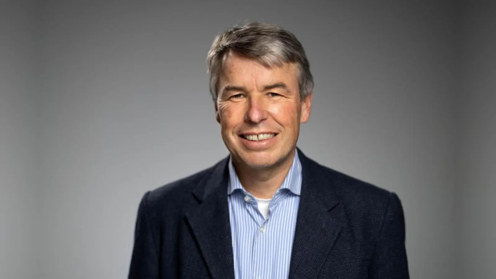 Prof. Dr. Ulrich M. Schmid wird in Ismaning einen spannenden Vortrag über die Prozesse im Kreml halten.  (Foto: Schmid)