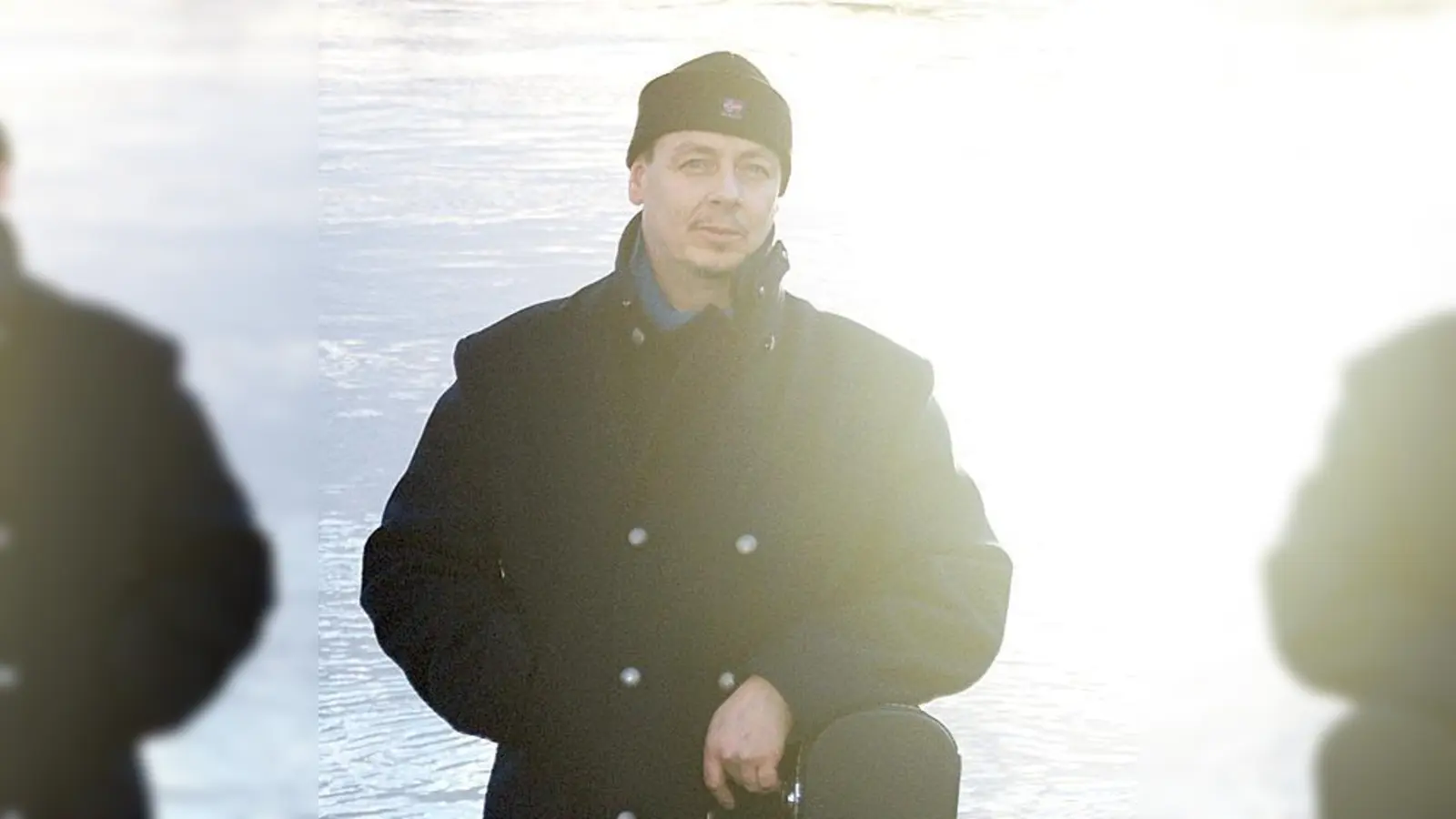 Eugen de Ryck ist schon seit Jahren als erfolgreicher Solokünstler in der Welt unterwegs.	 (Foto: VA)