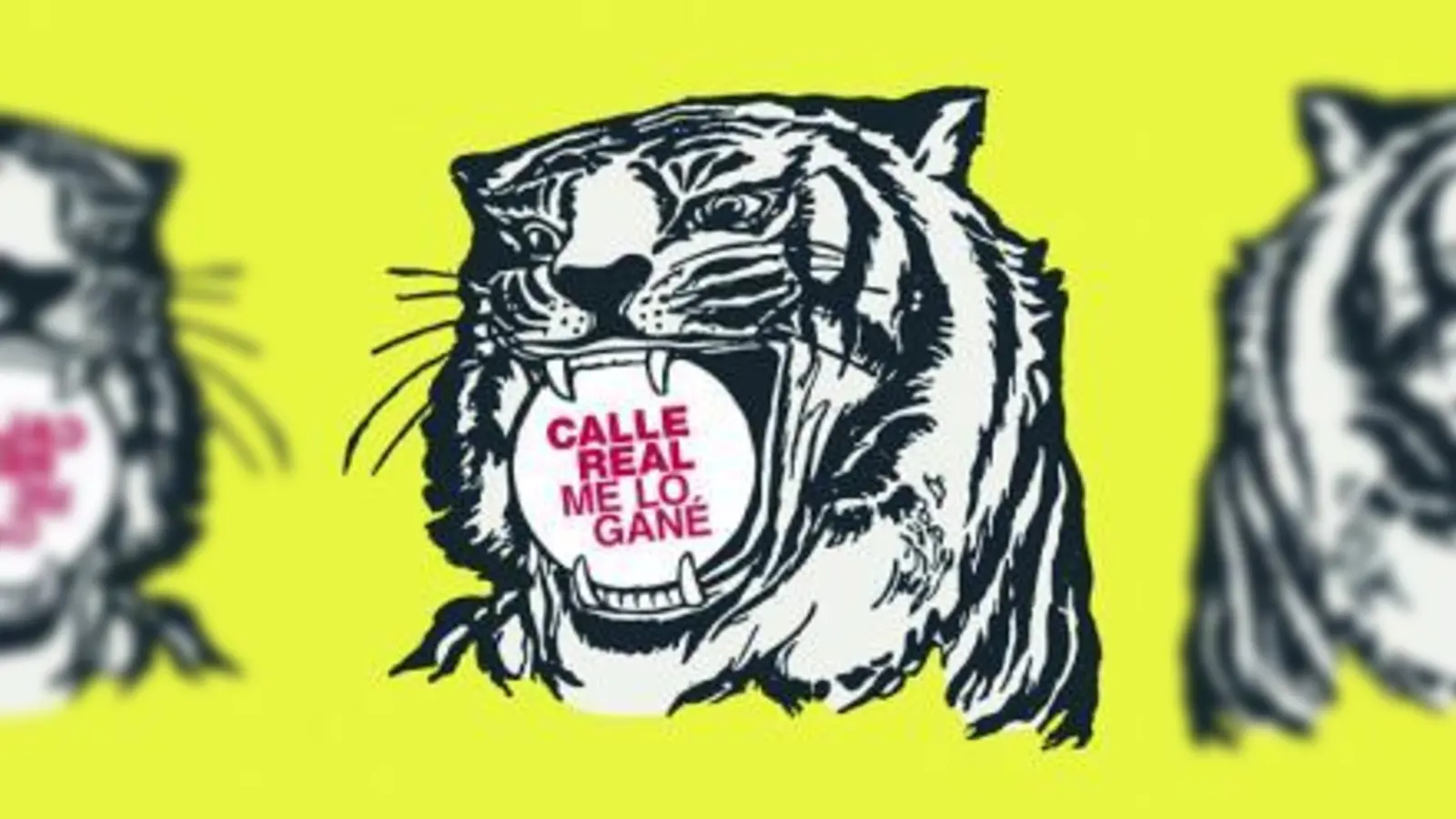 Calle Real, Me Lo Gané, Timba Records (Foto: pi)