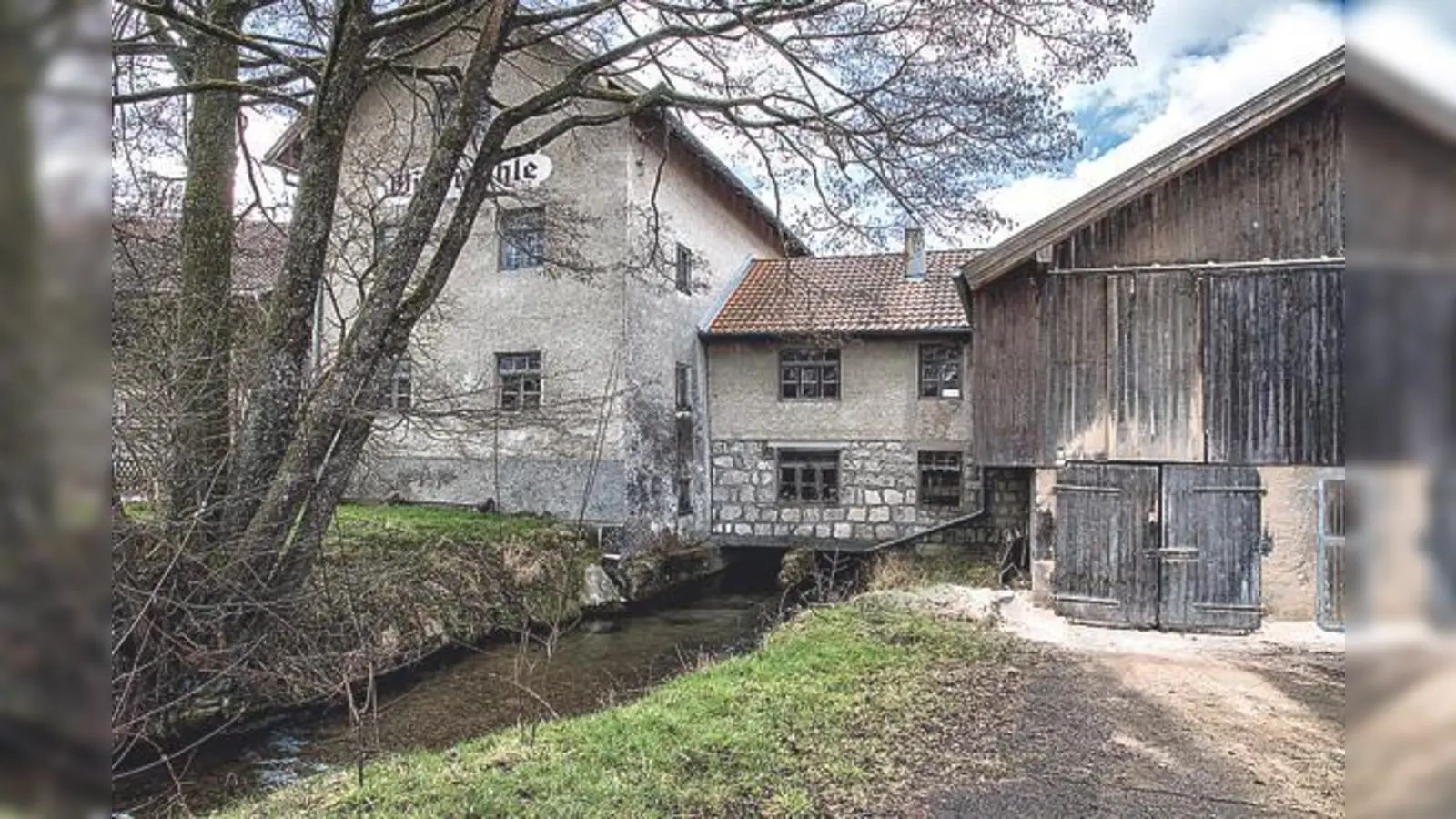Die Tour dauert gut fünf Stunden. Gute Ausstattung und Kondition sind erforderlich! 	 (Foto: Energiewende Glonn)