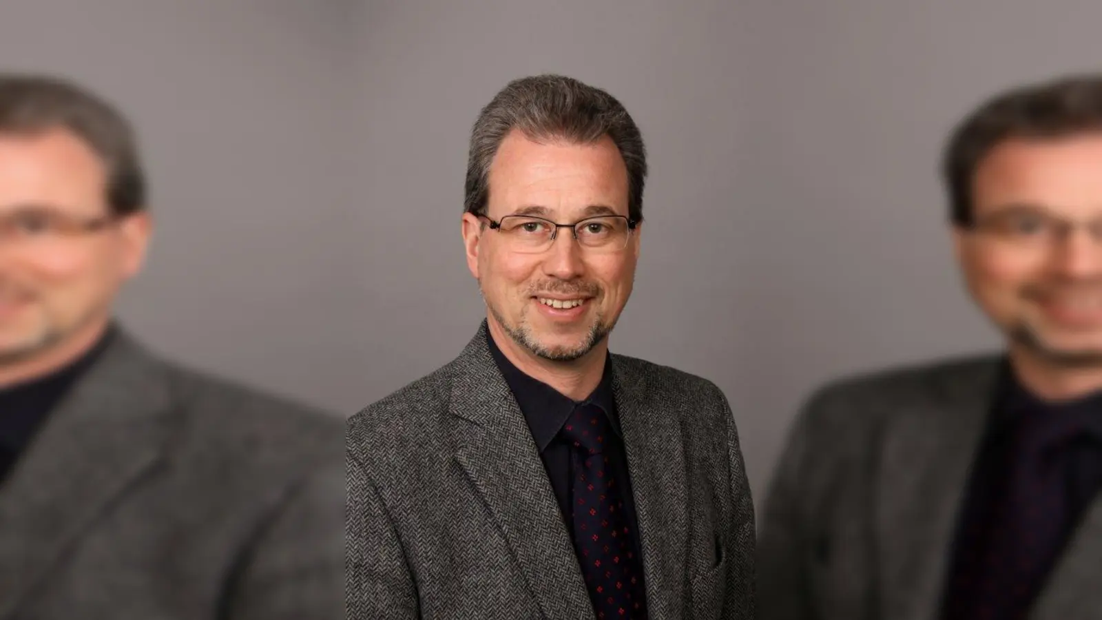 Rainer Schnitzler. (Foto: pr)