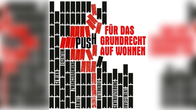 Überall auf der Welt schnellen die Mietpreise in den Städten in die Höhe.  (Foto: VA)