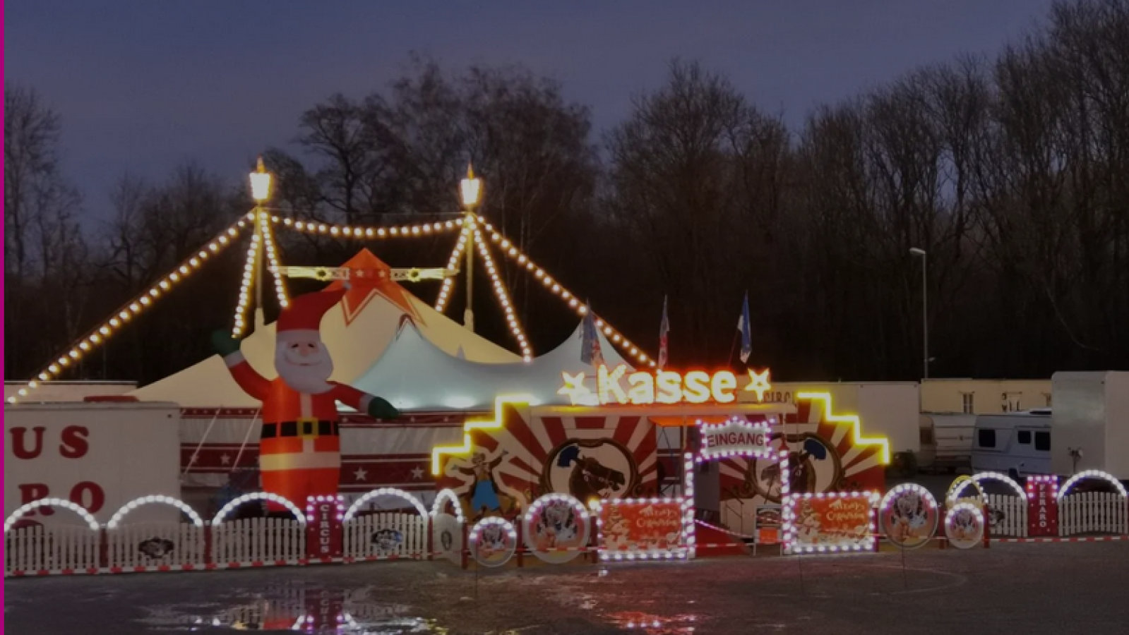 Zirkus-Feraro-in-Freising