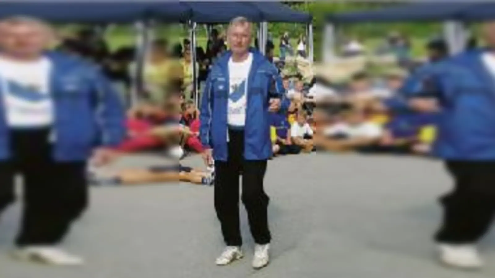 Hat mit viel Biss um seinen Verein gekämpft: Günther Neumann, Chef des ESV Freimann. In den kommenden Tagen wird sich endlich zeigen, ob sich sein Einsatz gelohnt hat.		 (Foto: ESV Freimann)