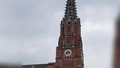 Der Mariahilfplatz ist nur einer von vielen sehenswerten Orten bei den Erlebniswegen der neuen WebApp. (Archivbild: bas)
