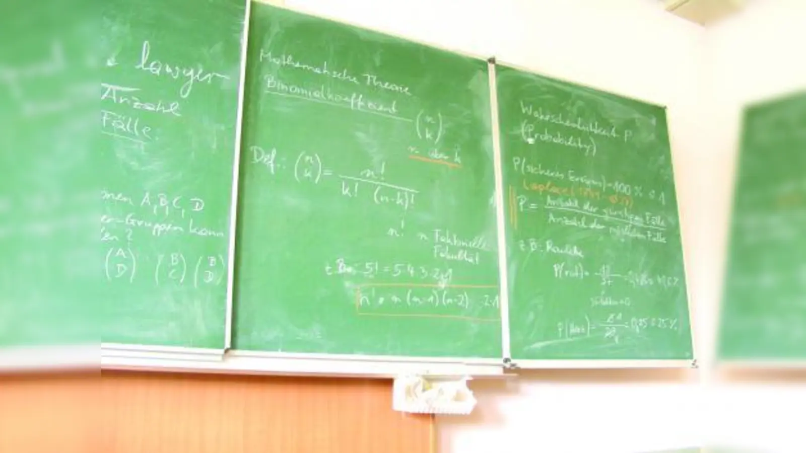 Die GEW sieht sich in ihrer Kritik durch die repräsentative Umfrage von Forsa und „Eltern“ bestätigt: 91 Prozent der befragten Eltern fordern eine bundesweite Vereinheitlichung des Schulsystems und zwei Drittel eine längere gemeinsame Schulzeit. (Foto: Bernhard Pixler / Pixelio)