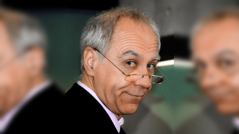 Bruno Jonas: „Redekunst ist die Verschwörung von Sprache und Handeln, um den Verstand zu hintergehen.“  (Foto: VA)