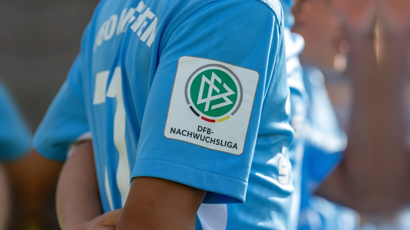 Gruppeneinteilung: DFB-Nachwuchsliga.  (Archivbild: Anne Wild)