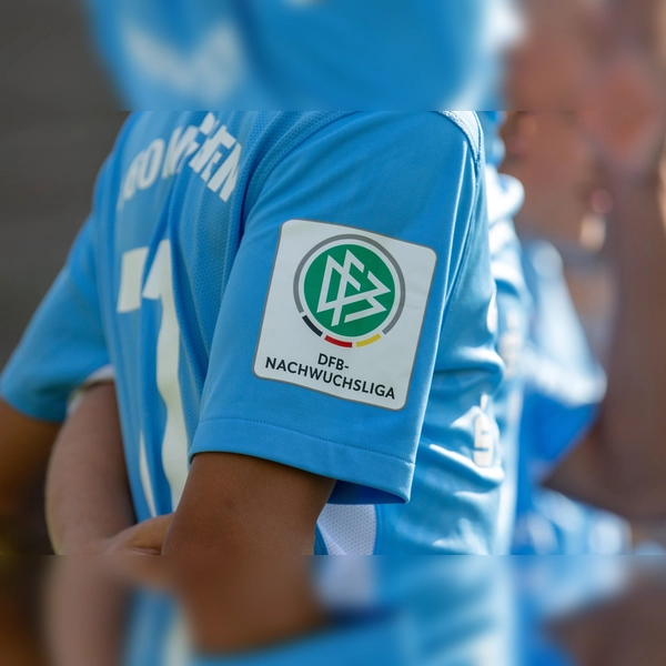 Gruppeneinteilung: DFB-Nachwuchsliga.  (Archivbild: Anne Wild)