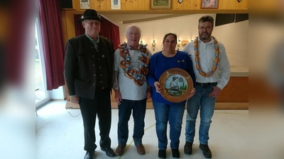 Foto: Sebastianischützen Aufkirchen