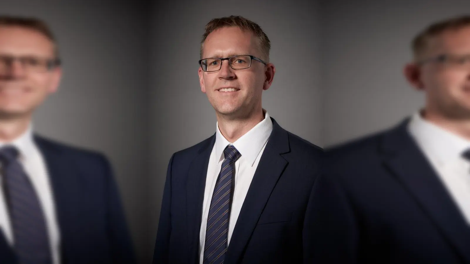 Konrad Landgraf, Geschäftsführer der Landesstelle Glücksspielsucht in Bayern. (Foto: LSG)