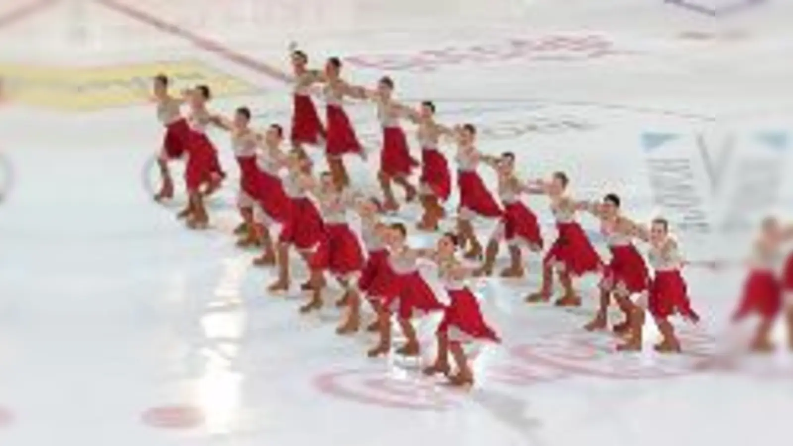 Die Magic Diamonds schweben derzeit auf einer Welle des  (Foto: Bernhard Schwall)