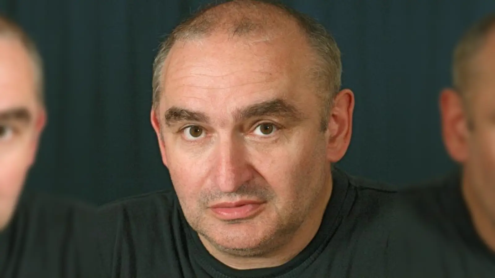 Stets für eine Überraschung gut! Sigi Zimmerscheid »packt« sein Publikum immer wieder!	 (F: Fraunhofer)