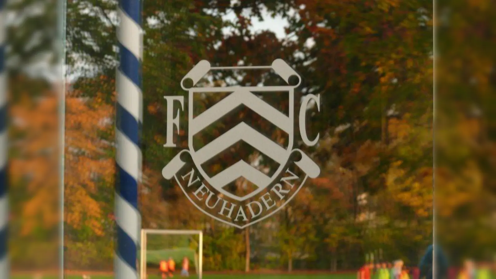 Am 1. Juli 1999 wurde aus den beiden Vereinen FC Viktoria West und VfB Laim der FC Neuhadern. (Foto: FC Neuhadern)