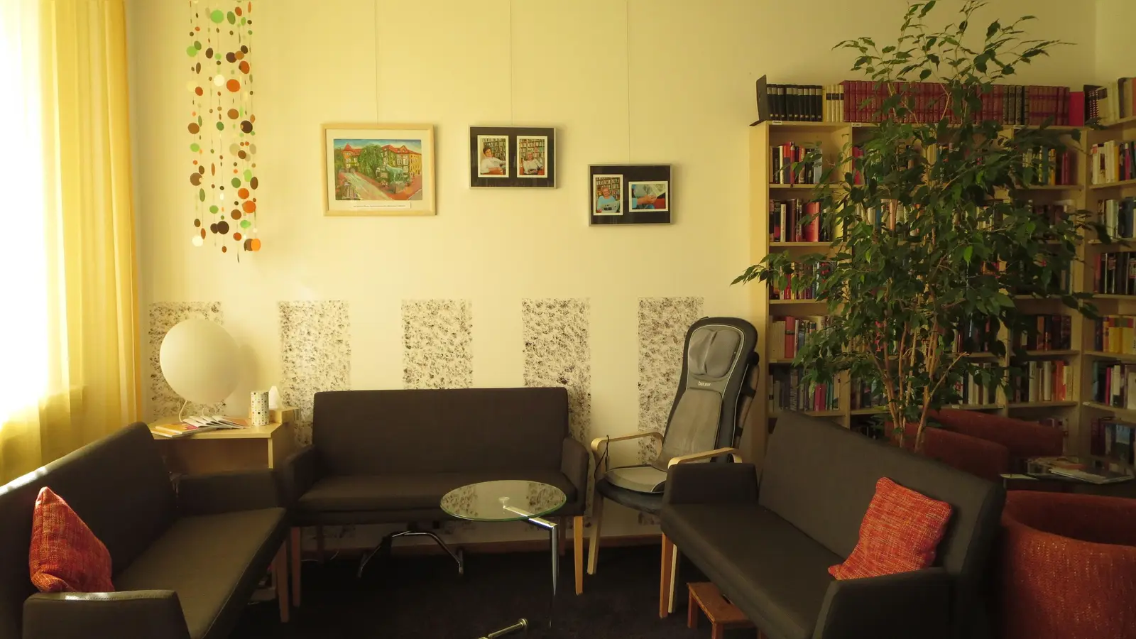 Die beiden Angebote können unabhängig voneinander in Anspruch genommen werden!. (Foto: privat)