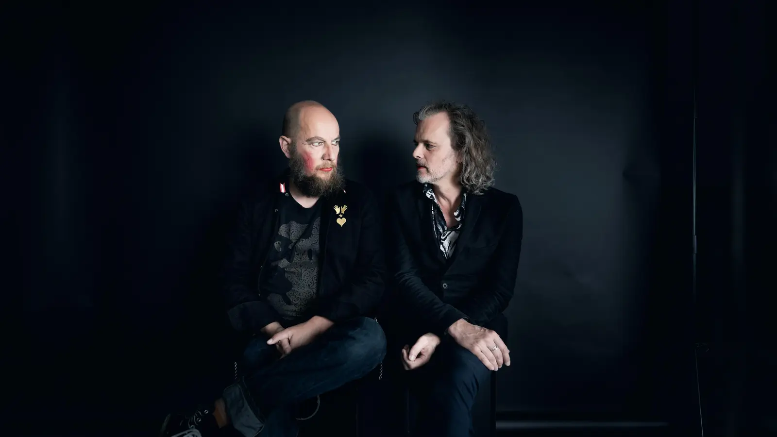 Dreiviertelblut präsentiert in Putzbrunn ihr neues Album. Jetzt schnell Karten sichern.  (Foto: Bert Heinzlmeier)