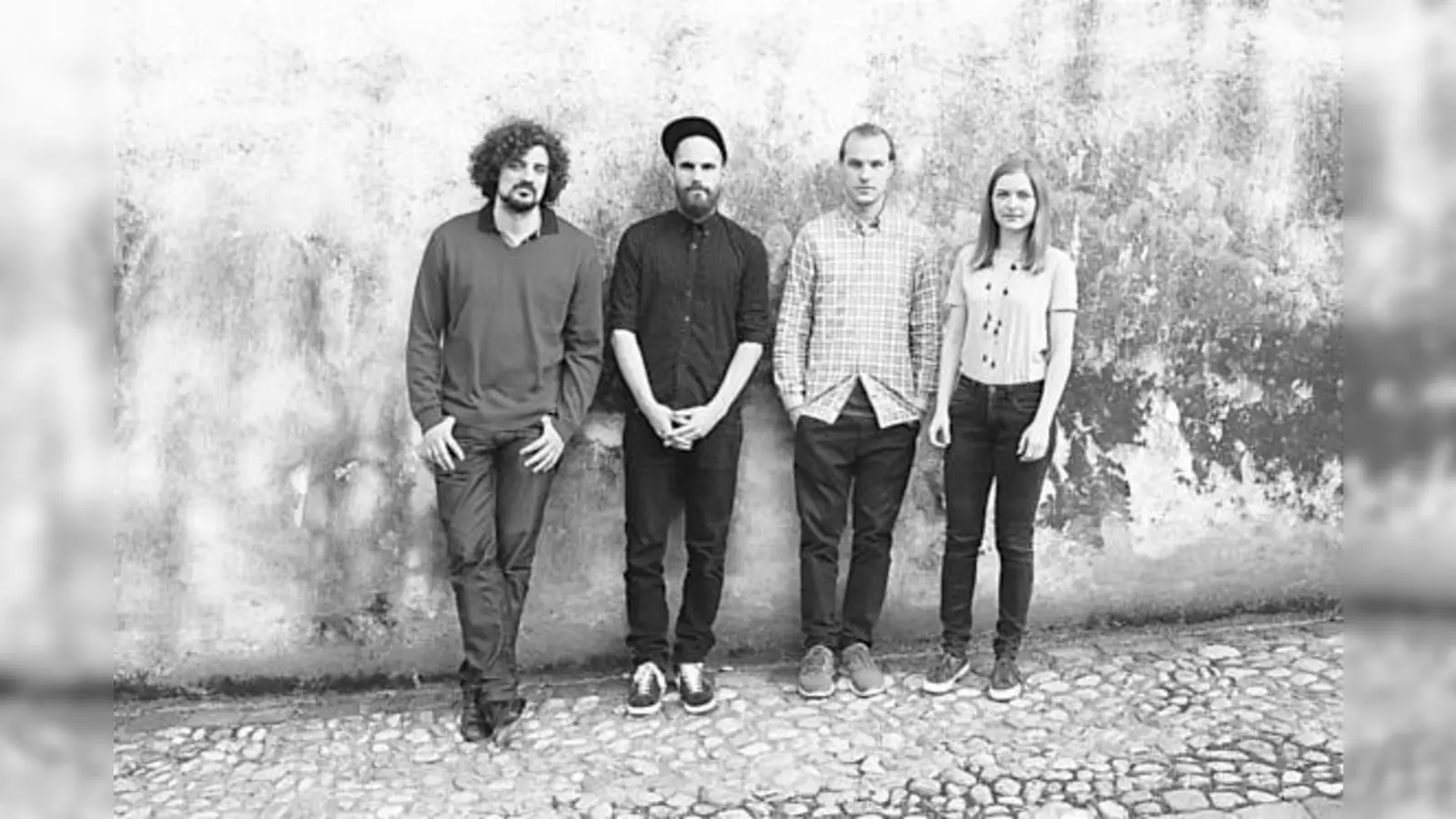 Bettina Maier (Saxophon), Josef Reßle (Klavier), Maxi Hirning (Kontrabass) und Marco Dufner (Schlagzeug).	 (Foto: VA)