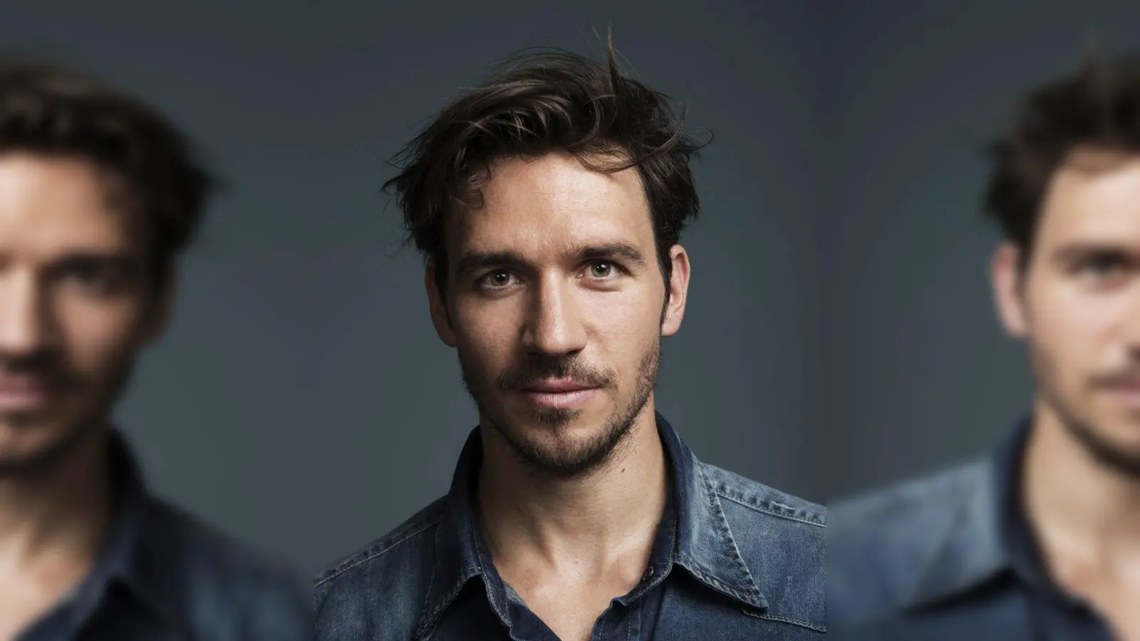 Felix Neureuther, ehemaliger Skirennfahrer und Familienvater: „Beweg dich schlau! Kita“ <br>heißt das Projekt, das seine Stiftung in Zusammenarbeit mit der Technischen Universität <br>München entwickelt hat. (Foto: Frank Bauer)