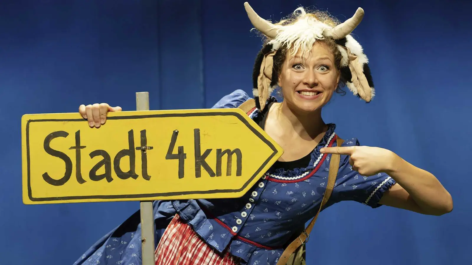 Publikumsmagnet seit 2006 - jetzt zu sehen in der Stadthalle! (Foto: Mohr Studios)