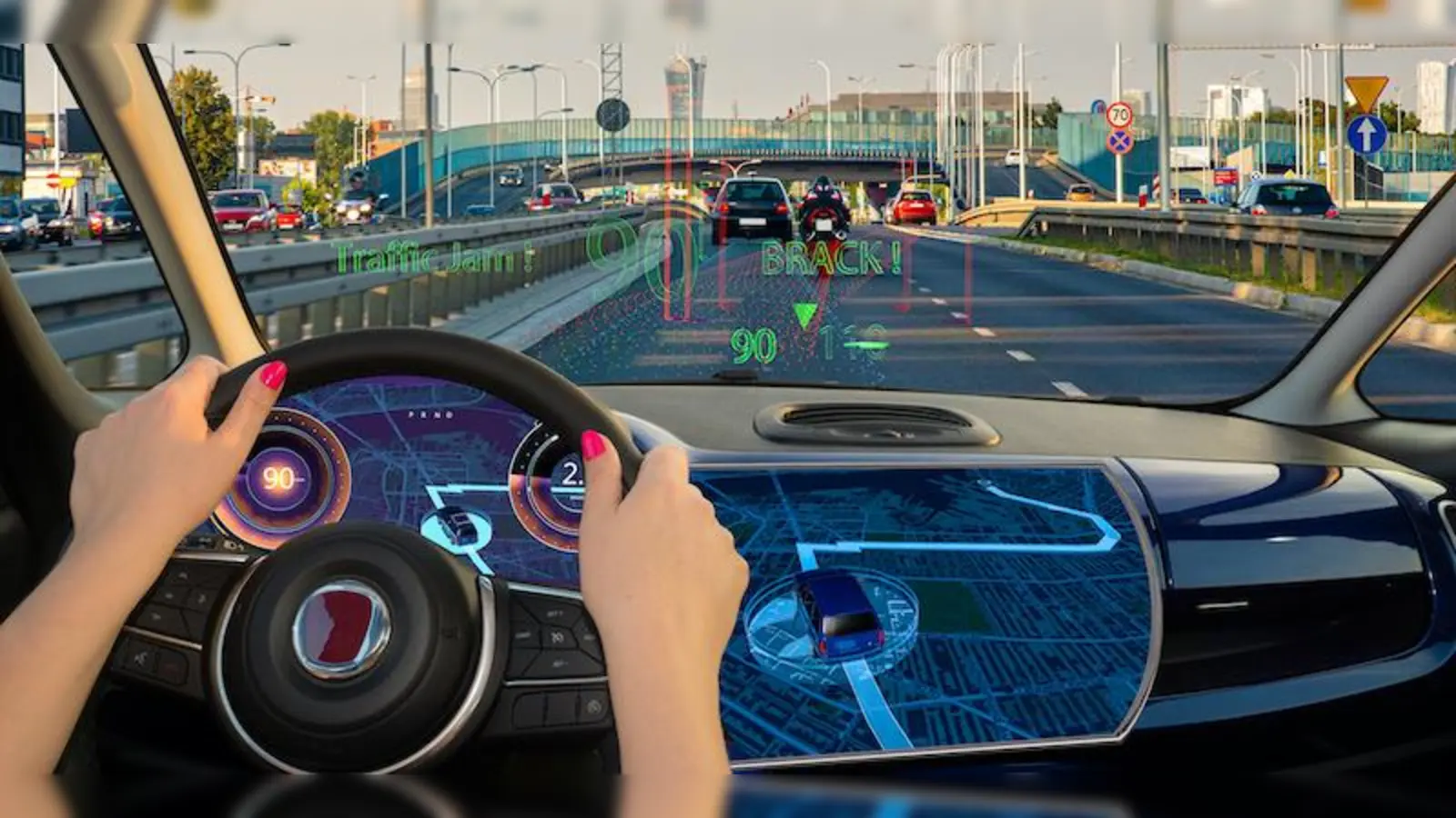 Foto: © Mike Mareen #283464836 - Adobe Stock