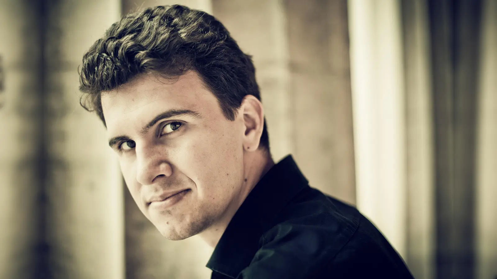 Das Christian Elsässer Quintett wird am 19. Dezember ein Jazz-Konzert in Brunnthal bestreiten.  (Foto: Lena Semmelroggen)