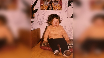 Stefanie Junggunst. (Foto: pr)