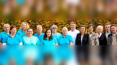 Das Team der Nachbarschaftshilfe freut sich auf das Sommerfest. (Foto: NBH)