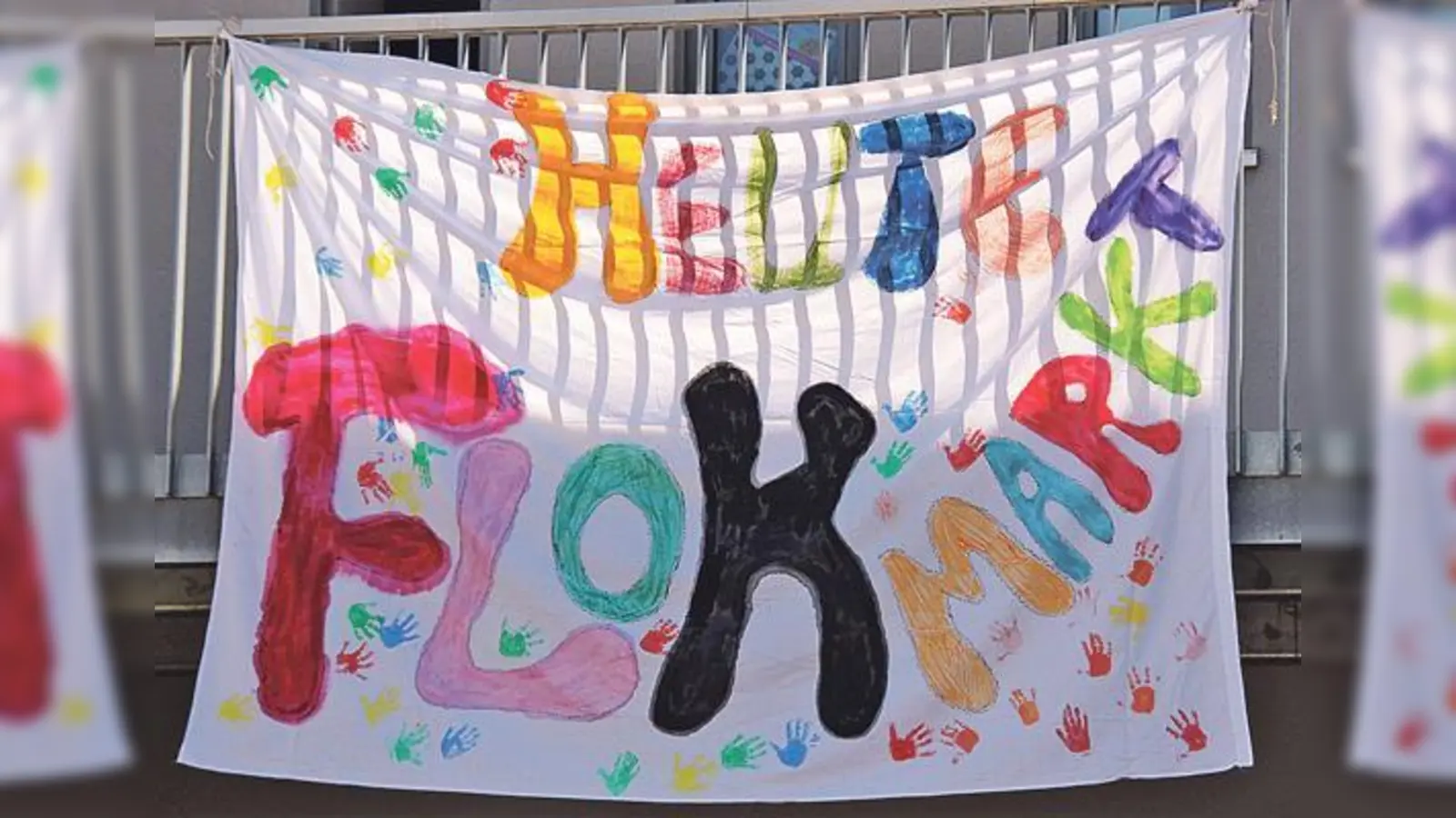 Am 24. September gibt es in Neubiberg alles rund ums Kind. 	 (Foto: VA)