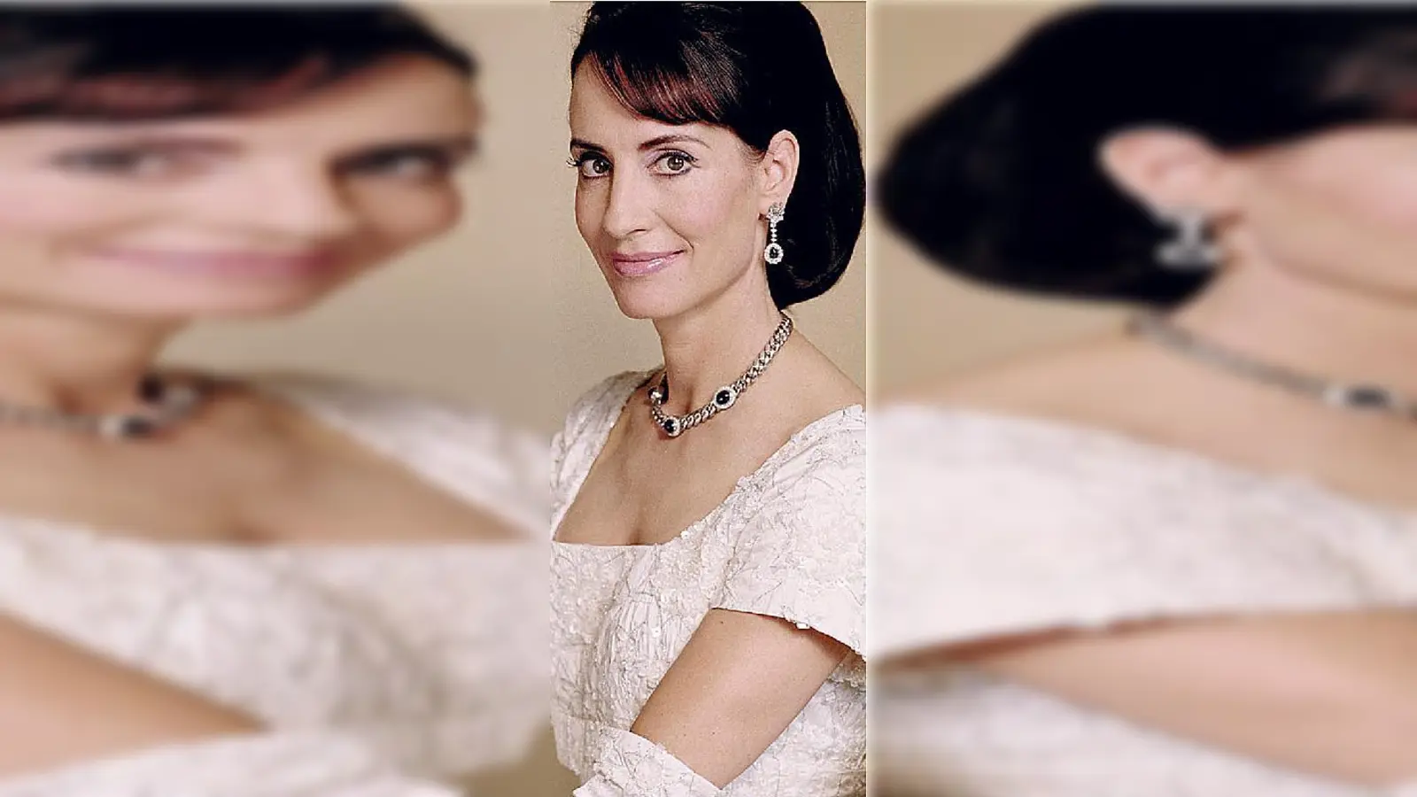 Bekannte aus Oper und Musical: Anna Maria Kaufmann singt für den Kirchbauverein.	 (Foto: VA)