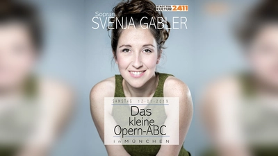 Das Programm im Januar 2019 lässt sich sehen. Ein Höhepunkt: Das Opern-ABC. (Foto: VA)