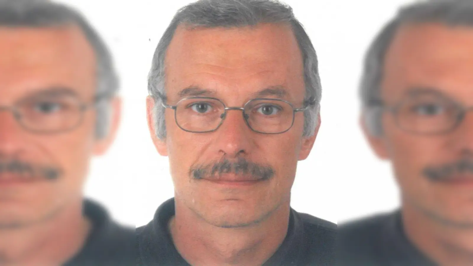 Heinz-Günther Ernst. (Foto: pr)