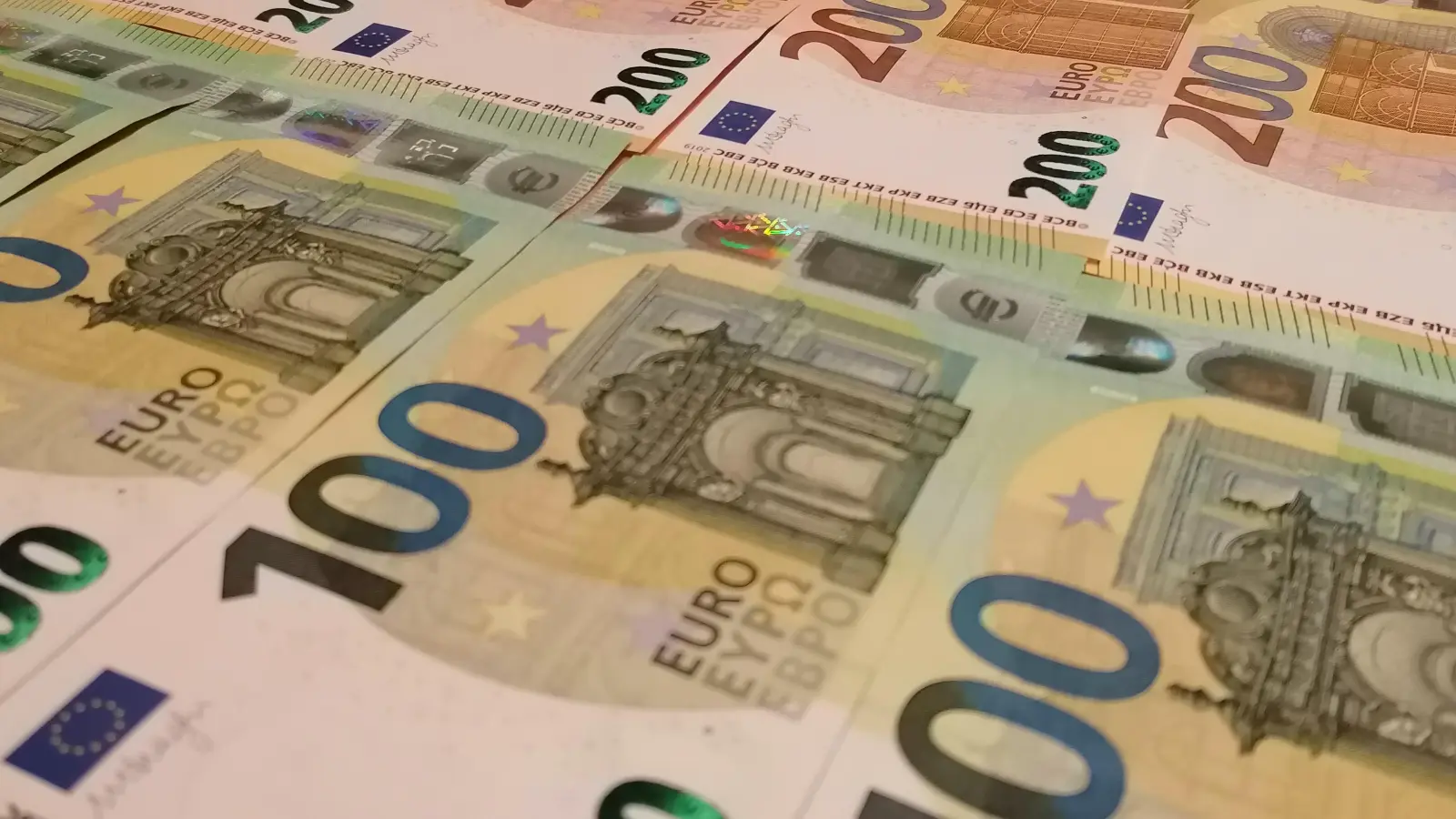 Projektbezogene Stipendien warten auf junge Künstler. Der Stadtrat entscheidet auf Empfehlung einer Jury.  (Foto: job)