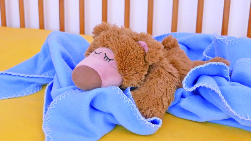 Für die Kleinsten vermittelt die Nachbarschaftshilfe Babysitter und Paten-Omas. (Symbolbild: lsc)