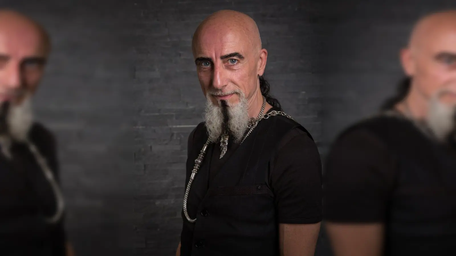 Erwin Jahn. (Foto: Deutsche Lebensbrücke)