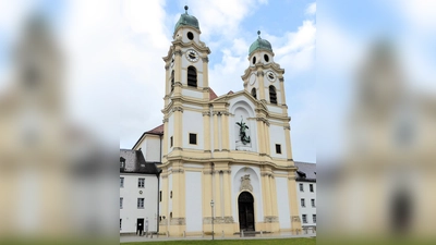 Die Pfarrkirche St. Michael ist ein Hauptwerk des süddeutschen Rokoko in München. (Foto: NordOstKultur, privat)