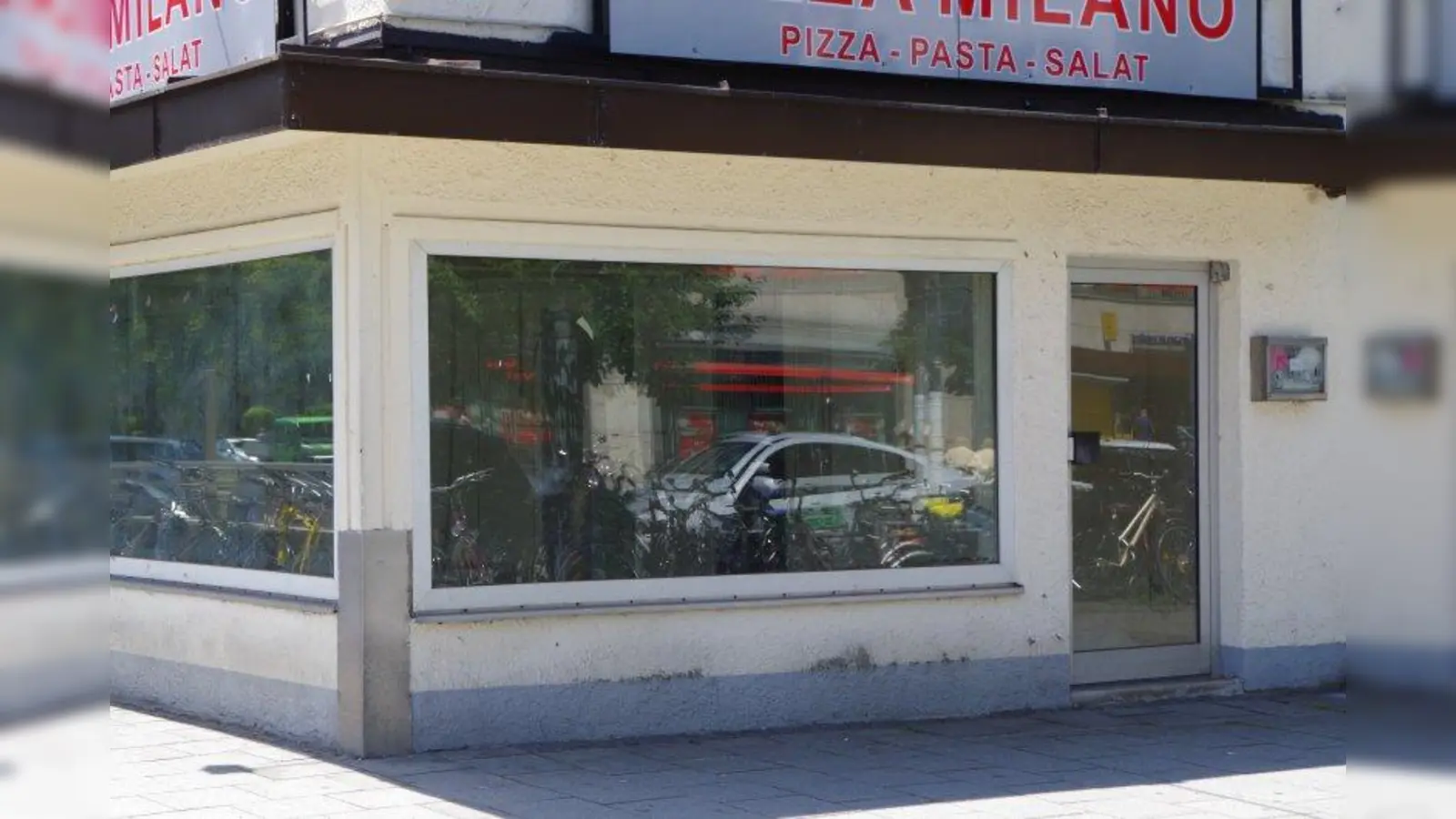 Wie kann man den 25. Stadtbezirk beleben? Josef Kirchmeier (CSU), Mitglied im Laimer Bezirksausschuss schlägt einen „runden Tisch” vor, um Lösungen für Laim zu suchen. (Foto: BK)