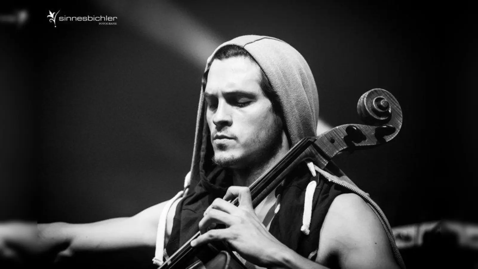 Im Rahmen des 5. Konzerts der Bühne 23 tritt unter anderem Jakob Roters auf. (Foto: pi)