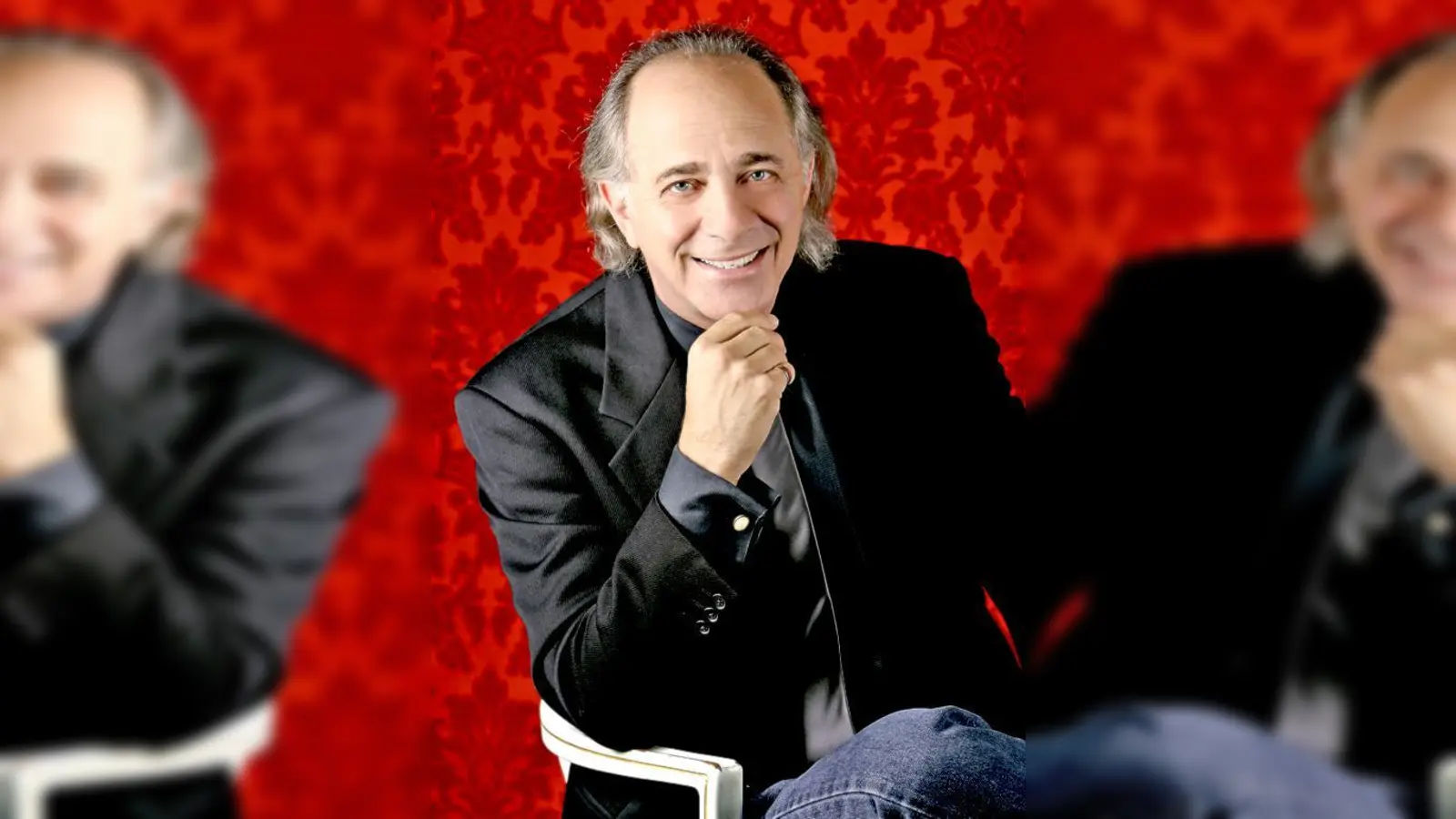 David Stahl wirkte lange im Staatstheater am Gärtnerplatz. Er starb vergangenen Sonntag.	 (Foto: Theater)