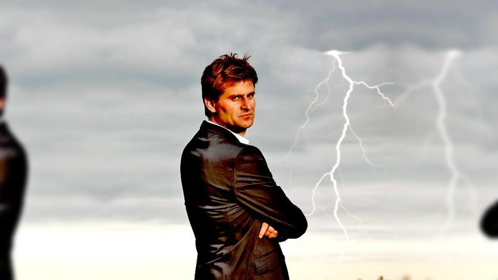 Zum 80-jährigen Jubiläum des TSV Aßling steht am 7. Juni Michael Altinger auf der Bühne des Dorfgemeinschaftshauses Lorenzenberg.	 (Foto: VA)