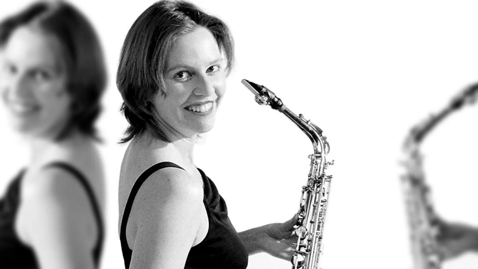 Susanne Jaeger kommt zur Langen Nacht der Musik in die Erlöserkirche.	 (Foto: Kirche)