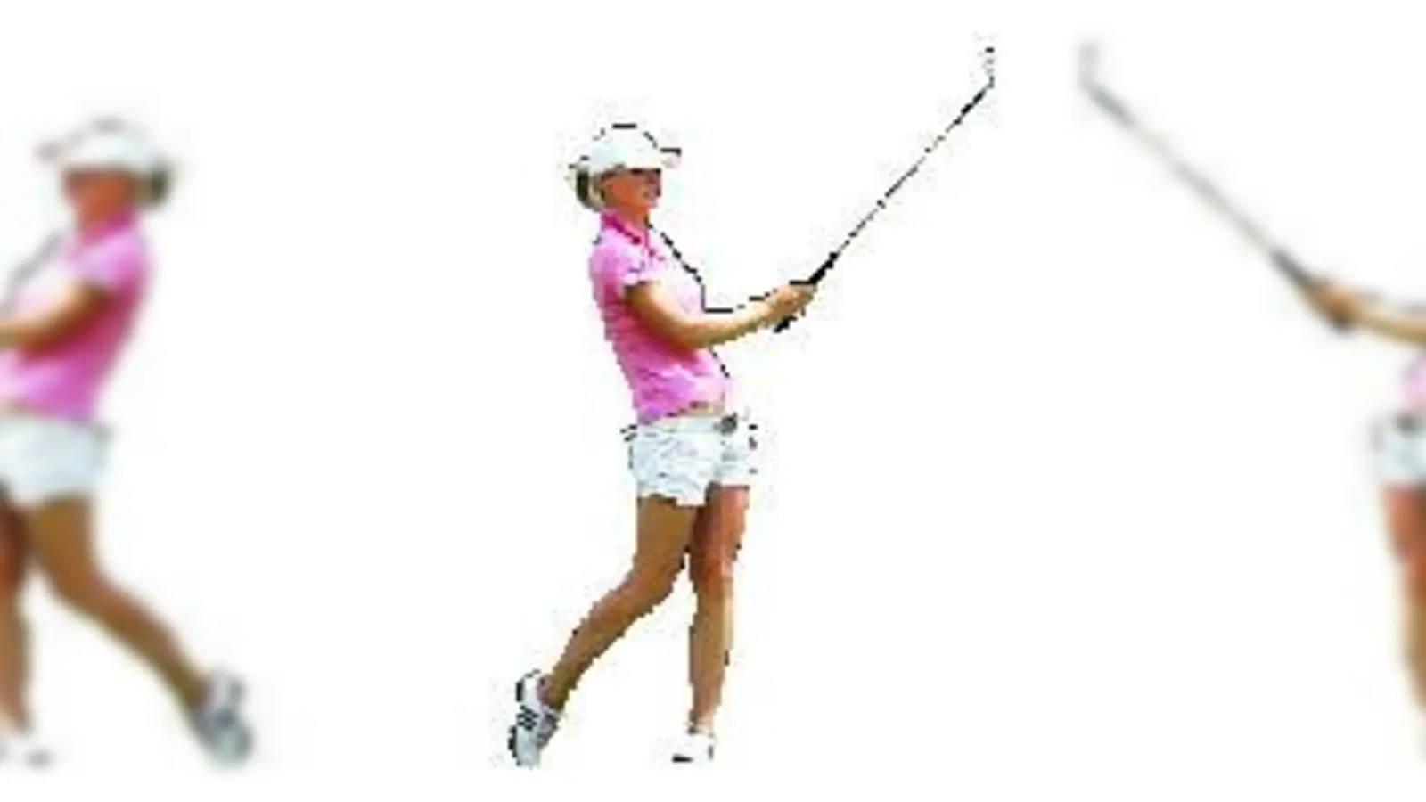 Spitzen-Spielerin Melissa Reid aus England, Nummer 2 der Weltrangliste und Nummer 3 der Moneylist 2008 ist beim Turnier in Markt Indersdorf dabei.  (Foto: VA)